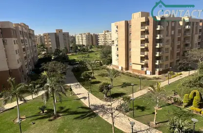 Apartment - 3 Bedrooms - 2 Bathrooms for sale in B11 - Madinaty - Cairo