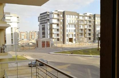 Apartment - 3 - 2 for sale in El Koronfel - The 5th Settlement - New Cairo City - Cairo Apartment - 3 - 2 for sale in El Koronfel - The 5th Settlement - New Cairo City - Cairo