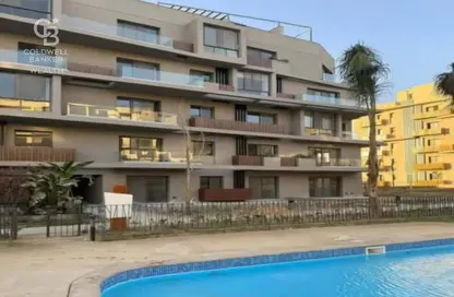 Apartment - 4 Bedrooms - 4 Bathrooms for sale in Villette - 5th Settlement Compounds - The 5th Settlement - New Cairo City - Cairo