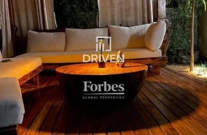 Apartment - 3 Bedrooms - 3 Bathrooms for sale in Zayed Dunes - 6th District - Sheikh Zayed City - Giza