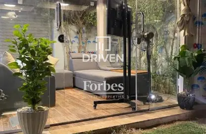 Apartment - 3 Bedrooms - 3 Bathrooms for sale in Zayed Dunes - 6th District - Sheikh Zayed City - Giza