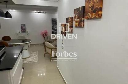 Apartment - 3 Bedrooms - 3 Bathrooms for sale in Zayed Dunes - 6th District - Sheikh Zayed City - Giza