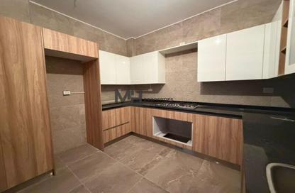 Apartment - 3 Bedrooms - 3 Bathrooms for rent in Moon Residences - Fifth Square - The 5th Settlement - New Cairo City - Cairo