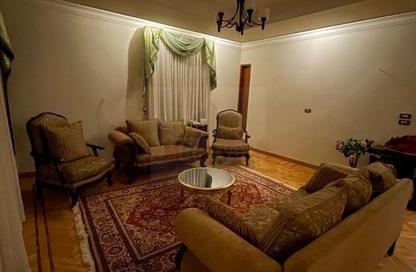 Apartment - 3 Bedrooms - 2 Bathrooms for sale in Zizinia St. - South Investors Area - New Cairo City - Cairo