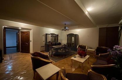 Apartment - 3 Bedrooms - 2 Bathrooms for sale in Zizinia St. - South Investors Area - New Cairo City - Cairo