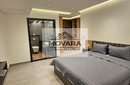 Apartment - 3 - 2 for rent in Eastown - 5th Settlement Compounds - The 5th Settlement - New Cairo City - Cairo