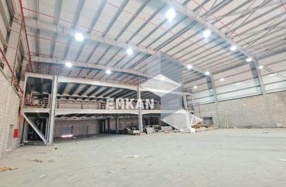 Warehouse - Studio - 3 for rent in Abou Rawash - Cairo