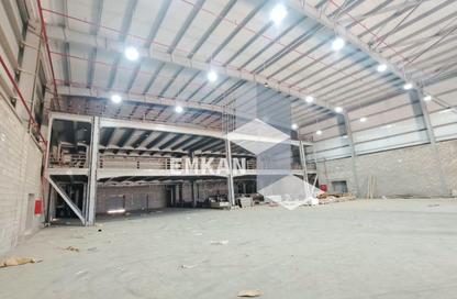 Warehouse - Studio - 3 for rent in Abou Rawash - Cairo