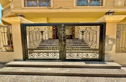 Apartment - 3 Bedrooms - 2 Bathrooms for sale in Al Andalus Buildings - Al Andalus District - New Cairo City - Cairo