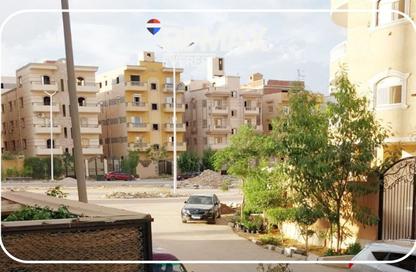 Apartment - 4 - 2 for sale in Northern Expansions - 6 October City - Giza Apartment - 4 - 2 for sale in Northern Expansions - 6 October City - Giza