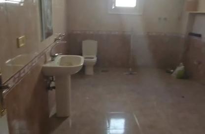 Apartment - 4 Bedrooms - 3 Bathrooms for rent in Street 33 - District 1 - The 5th Settlement - New Cairo City - Cairo