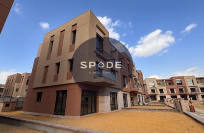 Townhouse - 5 - 4 for sale in District 5 - 5th Settlement Compounds - The 5th Settlement - New Cairo City - Cairo