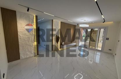 Apartment - 3 - 2 for sale in B6 - Madinaty - Cairo Apartment - 3 - 2 for sale in B6 - Madinaty - Cairo