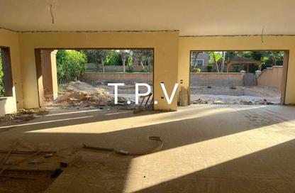 Villa - 6 Bedrooms - 4 Bathrooms for sale in Bellagio - Ext North Inves Area - New Cairo City - Cairo