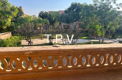 Villa - 6 Bedrooms - 4 Bathrooms for sale in Bellagio - Ext North Inves Area - New Cairo City - Cairo