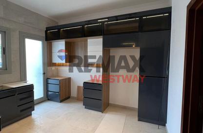 Townhouse - 4 Bedrooms - 5 Bathrooms for rent in Palm Parks   Palm Hills - South Dahshur Link - 6 October City - Giza