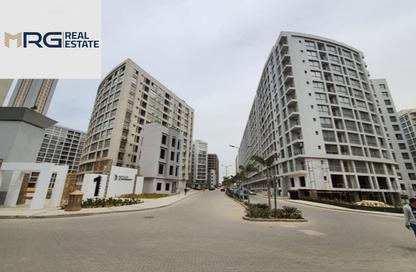 Apartment - 3 Bedrooms - 3 Bathrooms for sale in One Kattameya - El Katameya Compounds - El Katameya - New Cairo City - Cairo Apartment - 3 Bedrooms - 3 Bathrooms for sale in One Kattameya - El Katameya Compounds - El Katameya - New Cairo City - Cairo