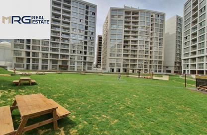 Apartment - 3 Bedrooms - 3 Bathrooms for sale in One Kattameya - El Katameya Compounds - El Katameya - New Cairo City - Cairo Apartment - 3 Bedrooms - 3 Bathrooms for sale in One Kattameya - El Katameya Compounds - El Katameya - New Cairo City - Cairo