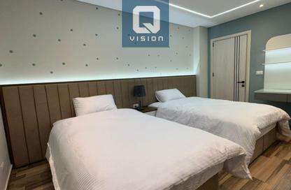 Apartment - 4 - 3 for rent in B12 - Madinaty - Cairo