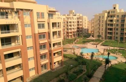شقة - 3 غرف نوم - 2 حمامات للبيع في جاردن هيلز اكتوبر - التوسعات الشمالية - مدينة 6 أكتوبر - الجيزة شقة - 3 غرف نوم - 2 حمامات للبيع في جاردن هيلز اكتوبر - التوسعات الشمالية - مدينة 6 أكتوبر - الجيزة