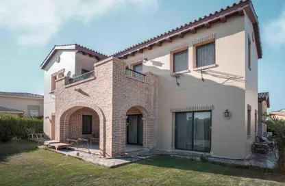 فيلا - 5 غرف نوم - 5 حمامات للايجار في مراسي - سيدي عبد الرحمن - الساحل الشمالي