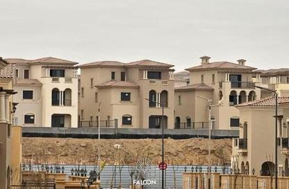 Apartment - 3 Bedrooms - 2 Bathrooms for sale in City Gate - 5th Settlement Compounds - The 5th Settlement - New Cairo City - Cairo