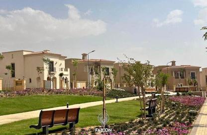 Apartment - 3 Bedrooms - 2 Bathrooms for sale in City Gate - 5th Settlement Compounds - The 5th Settlement - New Cairo City - Cairo