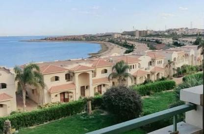 Chalet - 5 Bedrooms - 4 Bathrooms for sale in La Vista 6 - La Vista - Al Ain Al Sokhna - Suez Chalet - 5 Bedrooms - 4 Bathrooms for sale in La Vista 6 - La Vista - Al Ain Al Sokhna - Suez