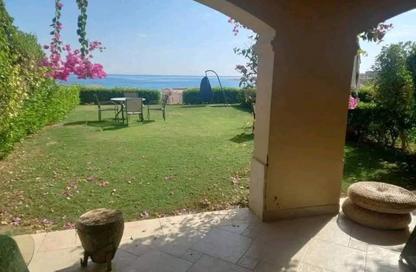 Chalet - 5 Bedrooms - 4 Bathrooms for sale in La Vista 6 - La Vista - Al Ain Al Sokhna - Suez