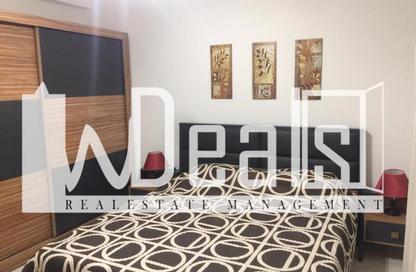 Chalet - 3 Bedrooms - 2 Bathrooms for sale in Marassi - Sidi Abdel Rahman - North Coast
