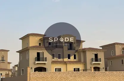 تاون هاوس - 3 غرف نوم - 3 حمامات للبيع في سيتي جيت - كمبوندات التجمع الخامس - التجمع الخامس - مدينة القاهرة الجديدة - القاهرة