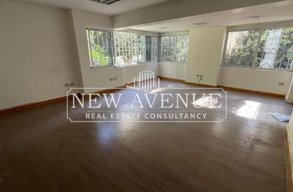 Villa - Studio - 2 Bathrooms for rent in Kobry Al Merghany - Ard El Golf - Heliopolis - Masr El Gedida - Cairo