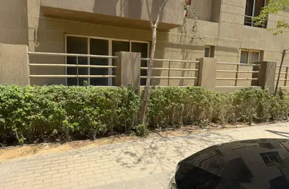 Apartment - 2 Bedrooms - 2 Bathrooms for sale in The Square - 5th Settlement Compounds - The 5th Settlement - New Cairo City - Cairo