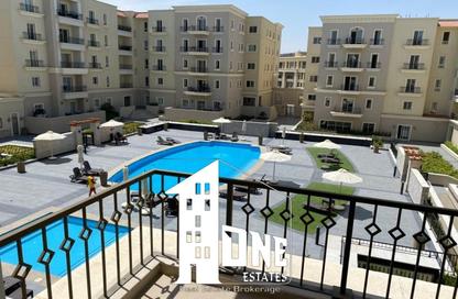 Apartment - 3 Bedrooms - 3 Bathrooms for rent in Mivida - 5th Settlement Compounds - The 5th Settlement - New Cairo City - Cairo