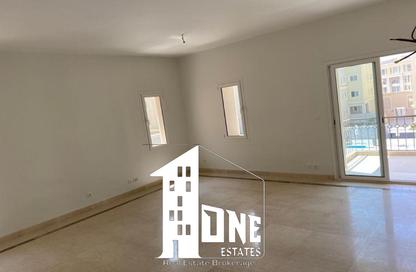 Apartment - 3 Bedrooms - 3 Bathrooms for rent in Mivida - 5th Settlement Compounds - The 5th Settlement - New Cairo City - Cairo