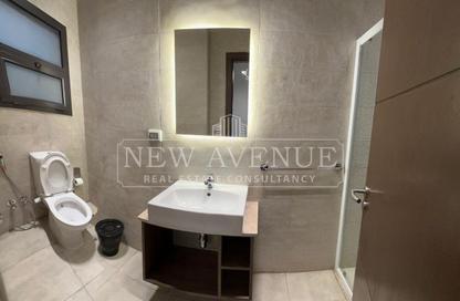 Apartment - 3 Bedrooms - 3 Bathrooms for sale in Moon Residences - Fifth Square - The 5th Settlement - New Cairo City - Cairo