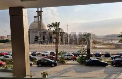 Clinic - 1 Bedroom - 1 Bathroom for rent in East Hill - 5th Settlement Compounds - The 5th Settlement - New Cairo City - Cairo