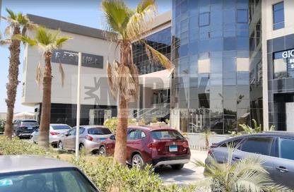Clinic - 1 Bedroom - 1 Bathroom for rent in East Hill - 5th Settlement Compounds - The 5th Settlement - New Cairo City - Cairo