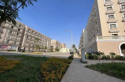 Apartment - 1 - 2 for sale in New Cairo Centre - North Teseen St. - The 5th Settlement - New Cairo City - Cairo