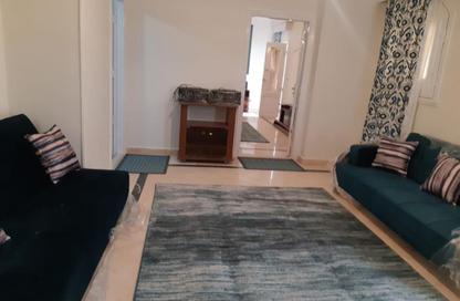 Apartment - 1 - 1 for rent in Yasmine District - 14th District - Sheikh Zayed City - Giza