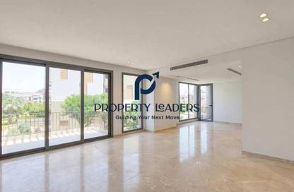 Duplex - 3 - 3 for rent in Westown - Sheikh Zayed Compounds - Sheikh Zayed City - Giza