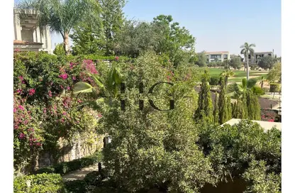 فيلا - 5 غرف نوم - 5 حمامات للبيع في الجريا - كمبوندات الشيخ زايد - الشيخ زايد - الجيزة