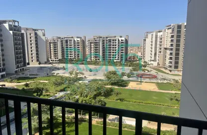 شقة - 3 غرف نوم - 3 حمامات للبيع في بارك سايد ريزيدنس - أبراج زيد - كمبوندات الشيخ زايد - الشيخ زايد - الجيزة