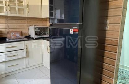 Apartment - 3 Bedrooms - 3 Bathrooms for rent in South Lotus - El Lotus - New Cairo City - Cairo Apartment - 3 Bedrooms - 3 Bathrooms for rent in South Lotus - El Lotus - New Cairo City - Cairo