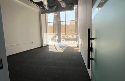 Office Space - Studio - 1 Bathroom for rent in Eden - Al Rehab - New Cairo City - Cairo