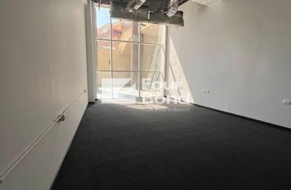 Office Space - Studio - 1 Bathroom for rent in Eden - Al Rehab - New Cairo City - Cairo