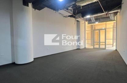 Office Space - Studio - 1 Bathroom for rent in Eden - Al Rehab - New Cairo City - Cairo