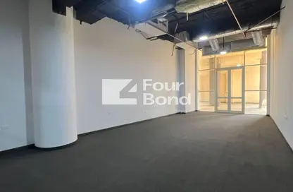 Office Space - Studio - 1 Bathroom for rent in Eden - Al Rehab - New Cairo City - Cairo Office Space - Studio - 1 Bathroom for rent in Eden - Al Rehab - New Cairo City - Cairo