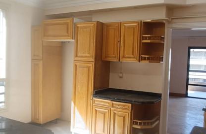 Apartment - 3 - 3 for rent in Al Horeya St. - Almazah - Heliopolis - Masr El Gedida - Cairo