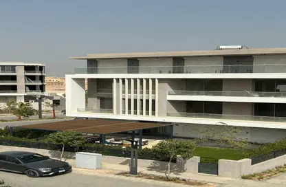 شقة - 3 غرف نوم - 4 حمامات للبيع في جولز - طريق مصر اسكندرية الصحراوي - مدينة 6 أكتوبر - الجيزة